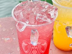 -星巴克臻选(泉州浦西万达广场店)