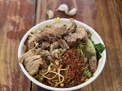 -老陈婆手工面庄