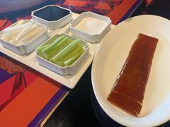 -上海滩餐厅(BFC外滩金融中心店)