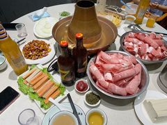 -瑞强涮锅(徐家楼店)