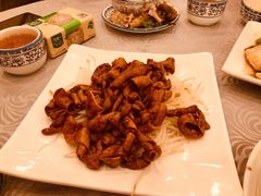 豉油皇鹅肠-粤·向群饭店(龙津东路总店)