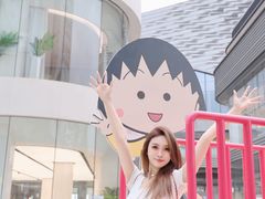 -东莞松山湖万象汇