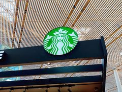 -星巴克(北京首都国际机场7店)