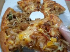 -尊宝比萨(厦大店)