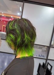 -showcase·形象沙龙