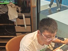 -喜家德虾仁水饺(开发区振华店)