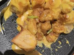 -茉里粤菜(皇姑万象汇店)