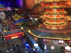 -万达茂商场(南京仙林店)