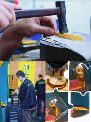 -邵老师打金·黄金加工(大望路总店)