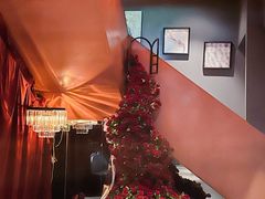 -弦月窗LUNETTE BY AMANDA(复兴路店)