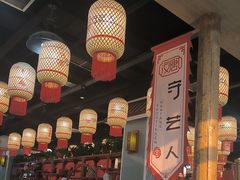 -汉唐守艺人·河北面馆(民心河店)