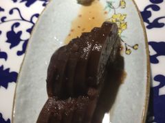 桂花蜜藕-印巷里主题餐厅(马鞍山店)