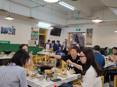 -石灰市老火锅(北滨路店)