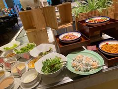 -海宁开元名都大酒店·地中海自助餐厅