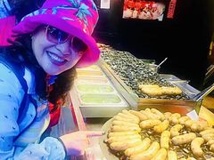 -八婆婆烧仙草(曾厝垵店)