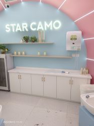 -星咔萌StarCamo儿童剪发(芳圆里IDMALL品牌形象店)