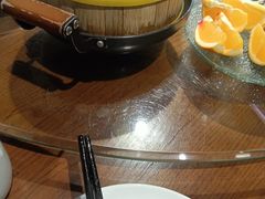 -小菜园新徽菜(马鞍山金鹰店)