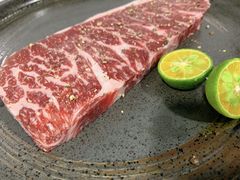 -黑崎烧肉·山野厨房(坪山店)