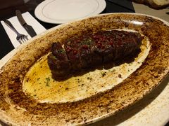 -小火花·干式熟成牛排馆Spark SteakHouse(剑桥郡店)