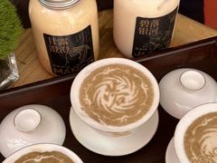 -蓉小乔·RONG COFFEE(春熙路店)