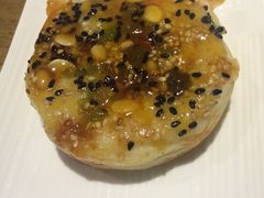 梅花糕-新梅华·茶点餐厅(欧尚店)