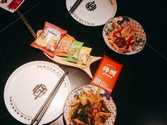 -师烤·豆花烤鱼(广州荔湾扬韬广场店)