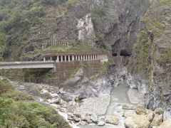 -太鲁阁公园