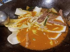 -楚成谷鸭馆(裕民店)