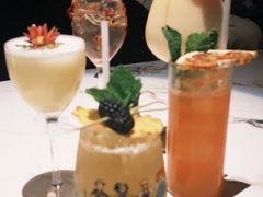 -长沙北辰洲际酒店-SKY 27酒廊