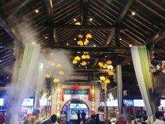 门面-大张烙馍村(绿地店)