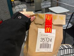 -麦当劳(东大桥店)