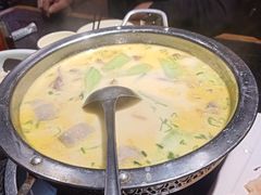 -老苏州芳和园茶酒楼  传统苏帮菜(观前店)