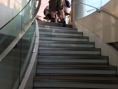 -麦当劳(展览路店)