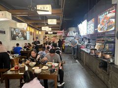 -津市刘聋子粉馆岳阳总店