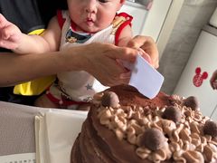 -今日Cake蛋糕茶歇·甜品台定制