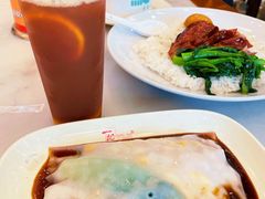 -一记(海逸城邦店)