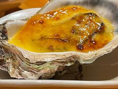 -原志优秀食材·匠心料理·海胆主题(金亿广场店)