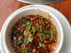-牛华八婆麻辣烫(起源店)