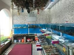 -港畔赶海蒸汽海鲜烧烤自助(仙螺岛店)