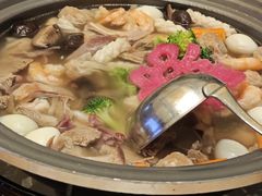 -福州仓山凯悦酒店·闽味中餐厅