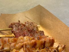 -盔甲王·猛货牌档(安泰店)
