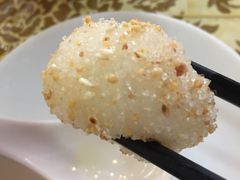 客家煎糍粑-年辉渔村
