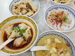 -龙抄手(春熙路总店)