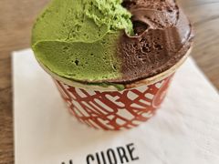 -Dal Cuore 达可芮冰淇淋(陕西北路店)