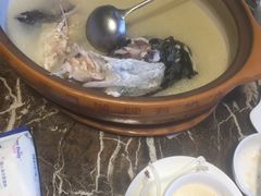 -风味小馆(天目湖宾馆店)