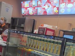-庆丰包子铺(南站二店)