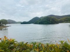 -宁波九龙湖开元度假村