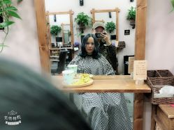 -XY形象设计/烫发·染发·接发