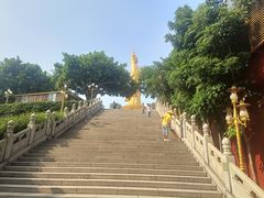 -广州莲花山旅游区
