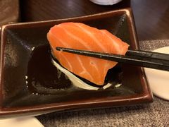 -佛山希尔顿酒店·融誉亚洲美食荟